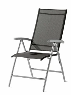 Outlet sieger EXCLUSIV Gartenstuhl SIRIO