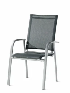 sieger EXCLUSIV Gartenstuhl Padua