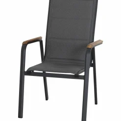 Outlet siena GARDEN Gartenstuhl TESORO