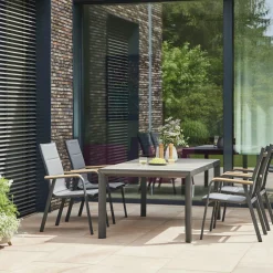 Outlet siena GARDEN Gartenstuhl TESORO