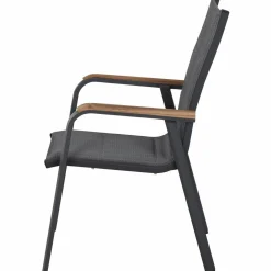 Outlet siena GARDEN Gartenstuhl TESORO