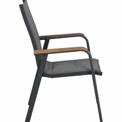 Outlet siena GARDEN Gartenstuhl TESORO