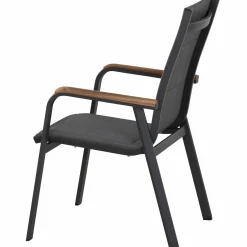 Outlet siena GARDEN Gartenstuhl TESORO