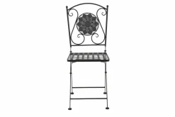 siena GARDEN Gartenstuhl Como