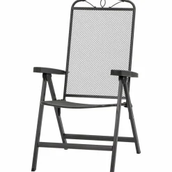 New siena GARDEN Gartenstuhl ELDA