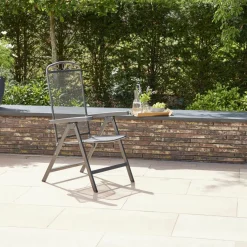 New siena GARDEN Gartenstuhl ELDA