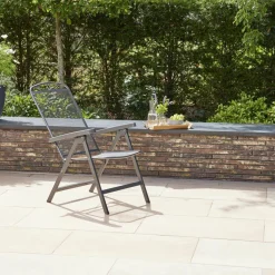 New siena GARDEN Gartenstuhl ELDA