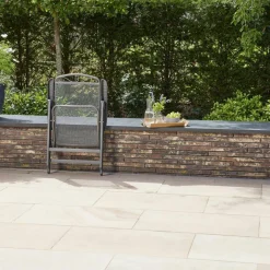 New siena GARDEN Gartenstuhl ELDA