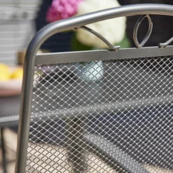 New siena GARDEN Gartenstuhl ELDA