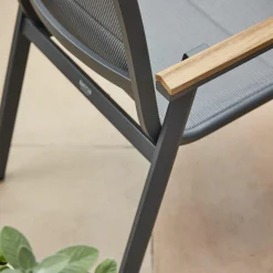 Clearance siena GARDEN Gartenstuhl TESORO