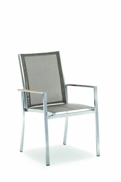 NIEHOFF GARDEN Gartenstuhl Tina