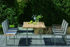 NIEHOFF GARDEN Gartenstuhl Tina