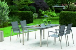 NIEHOFF GARDEN Gartenstuhl Urban