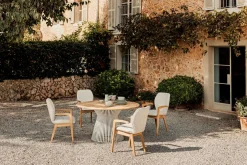 Discount NIEHOFF GARDEN Gartentisch ACORE