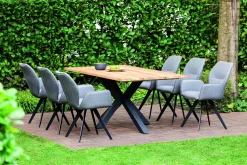 Clearance NIEHOFF GARDEN Gartentisch Alto