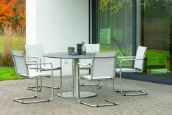 NIEHOFF GARDEN Gartentisch Bistro