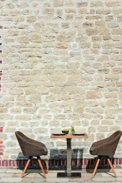 NIEHOFF GARDEN Gartentisch Bistro