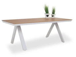 casa NOVA Gartentisch GAMMA