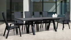 Best ANDREA BIZZOTTO Gartentisch KRION