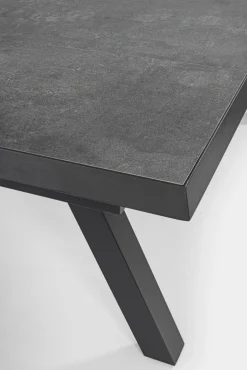 Best ANDREA BIZZOTTO Gartentisch KRION