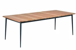 NIEHOFF GARDEN Gartentisch Luna