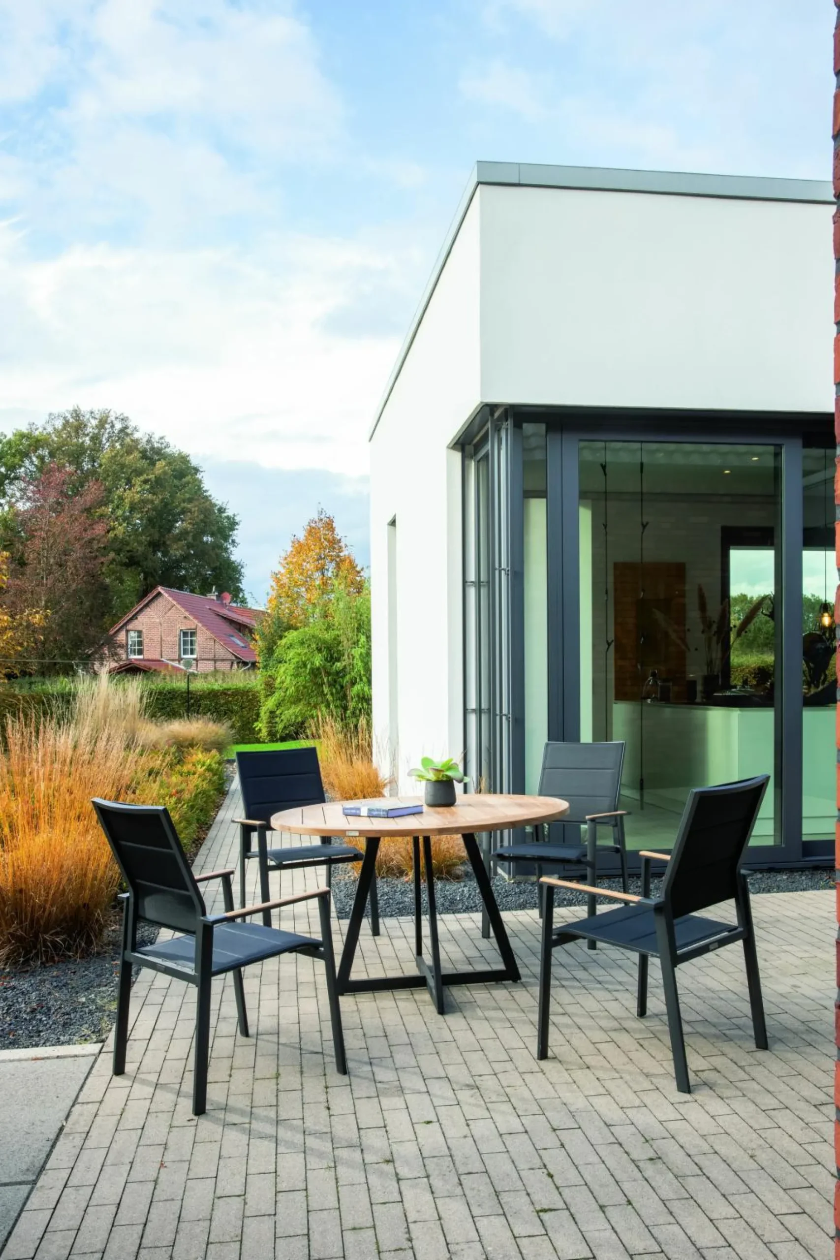 Best NIEHOFF GARDEN Gartentisch Milan