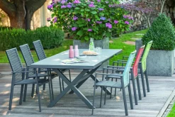 NIEHOFF GARDEN Gartentisch Nalvo