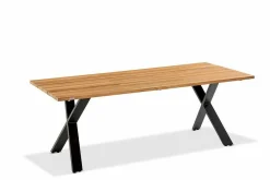 NIEHOFF GARDEN Gartentisch NOAH