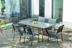 NIEHOFF GARDEN Gartentisch Noah