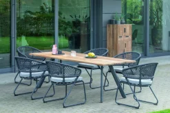 New NIEHOFF GARDEN Gartentisch Noah