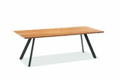 NIEHOFF GARDEN Gartentisch Noah