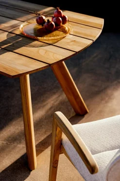 New NIEHOFF GARDEN Gartentisch NOLAN