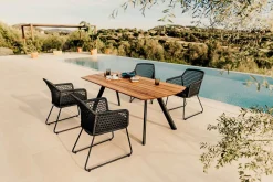 Sale NIEHOFF GARDEN Gartentisch NOLAN