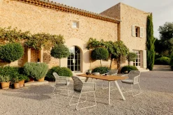 Outlet NIEHOFF GARDEN Gartentisch NOLAN