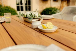 Outlet NIEHOFF GARDEN Gartentisch NOLAN