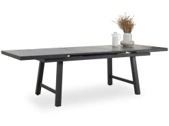 Clearance outdoor Gartentisch Keramo