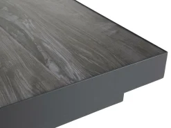 Clearance outdoor Gartentisch Keramo