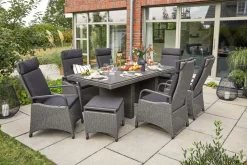Online outdoor Gartentisch London