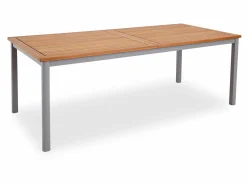 outdoor Gartentisch SYLT