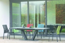 NIEHOFF GARDEN Gartentisch PRANO