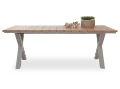 Hot SANSIBAR Gartentisch HOLSTAD