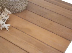 Hot SANSIBAR Gartentisch HOLSTAD