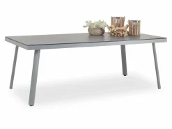 SANSIBAR Gartentisch WITSUM