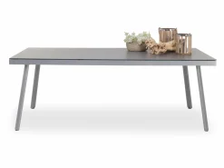 SANSIBAR Gartentisch WITSUM