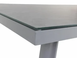 SANSIBAR Gartentisch WITSUM