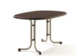 Discount sieger Gartentisch