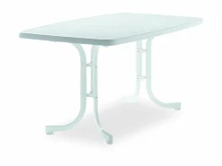 Online sieger Gartentisch