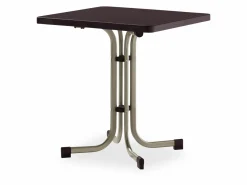 New sieger Gartentisch