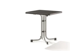 Hot sieger Gartentisch