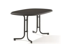 Clearance sieger Gartentisch